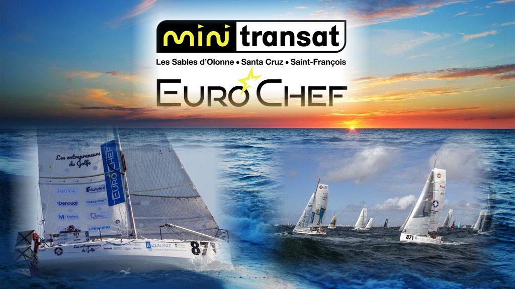 You are currently viewing Denoual à bord de la Mini Transat