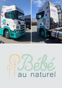Lire la suite à propos de l’article Notre client bébé au naturel Février 2022