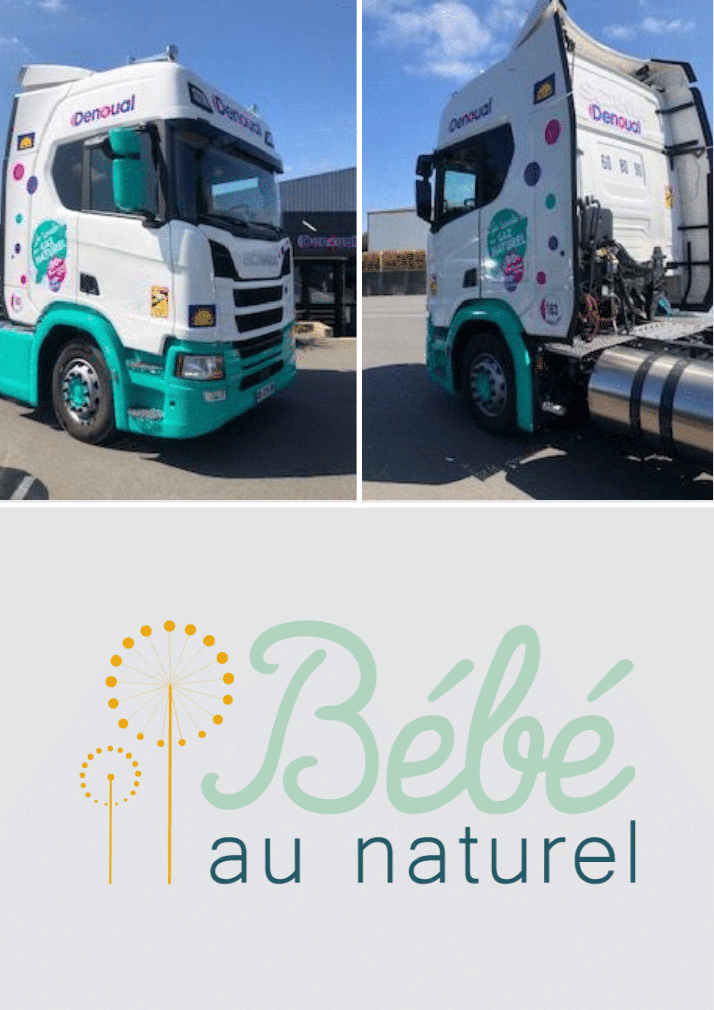 You are currently viewing Notre client bébé au naturel Février 2022