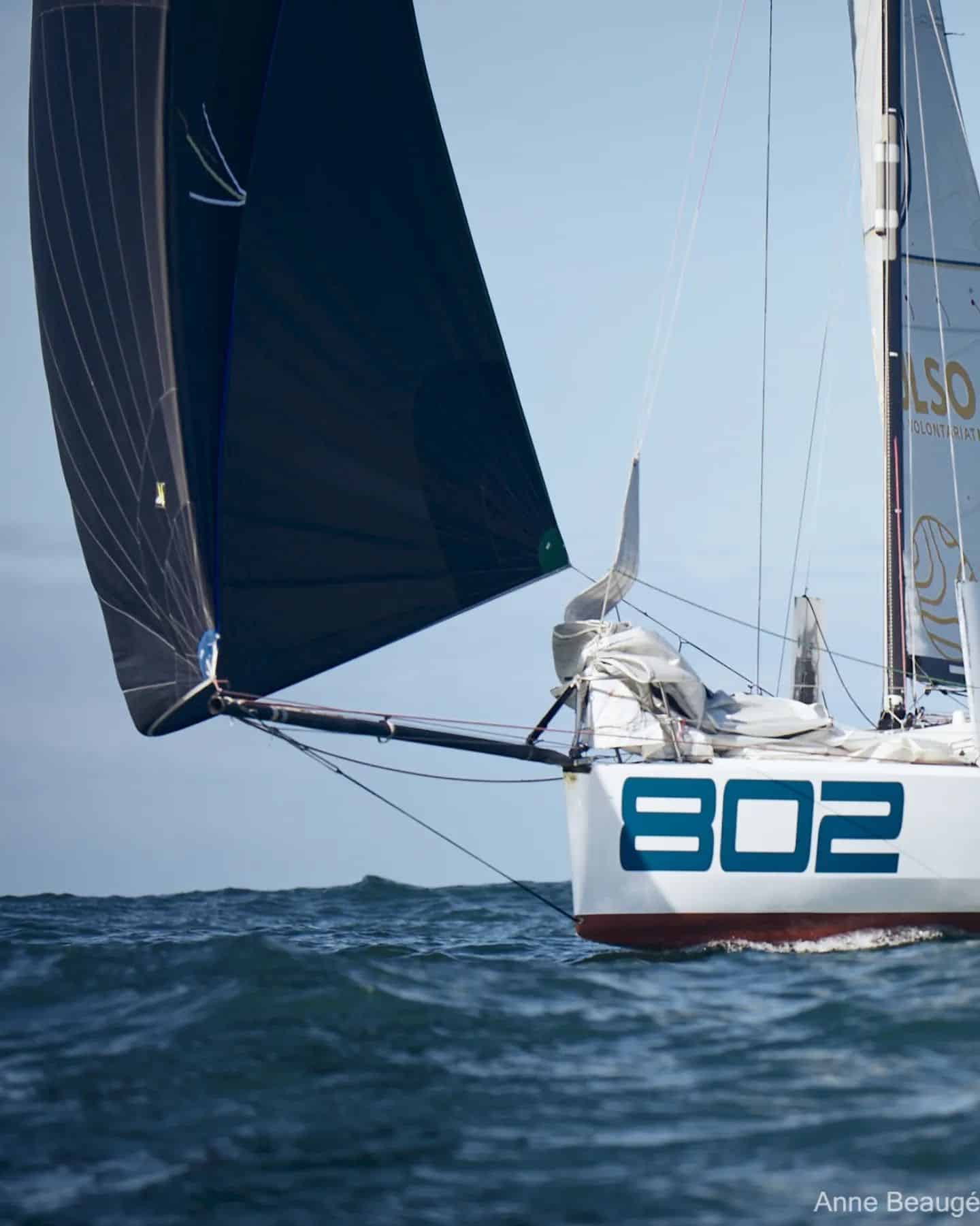 You are currently viewing Mini Transat 2023
