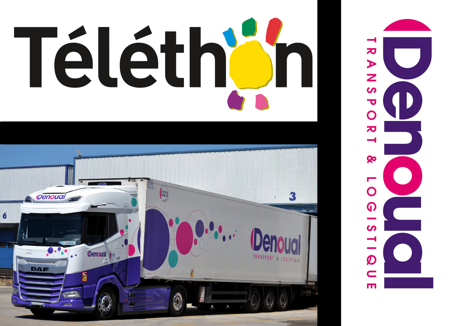 You are currently viewing DECEMBRE 2022 ➔ Téléthon d’Elven