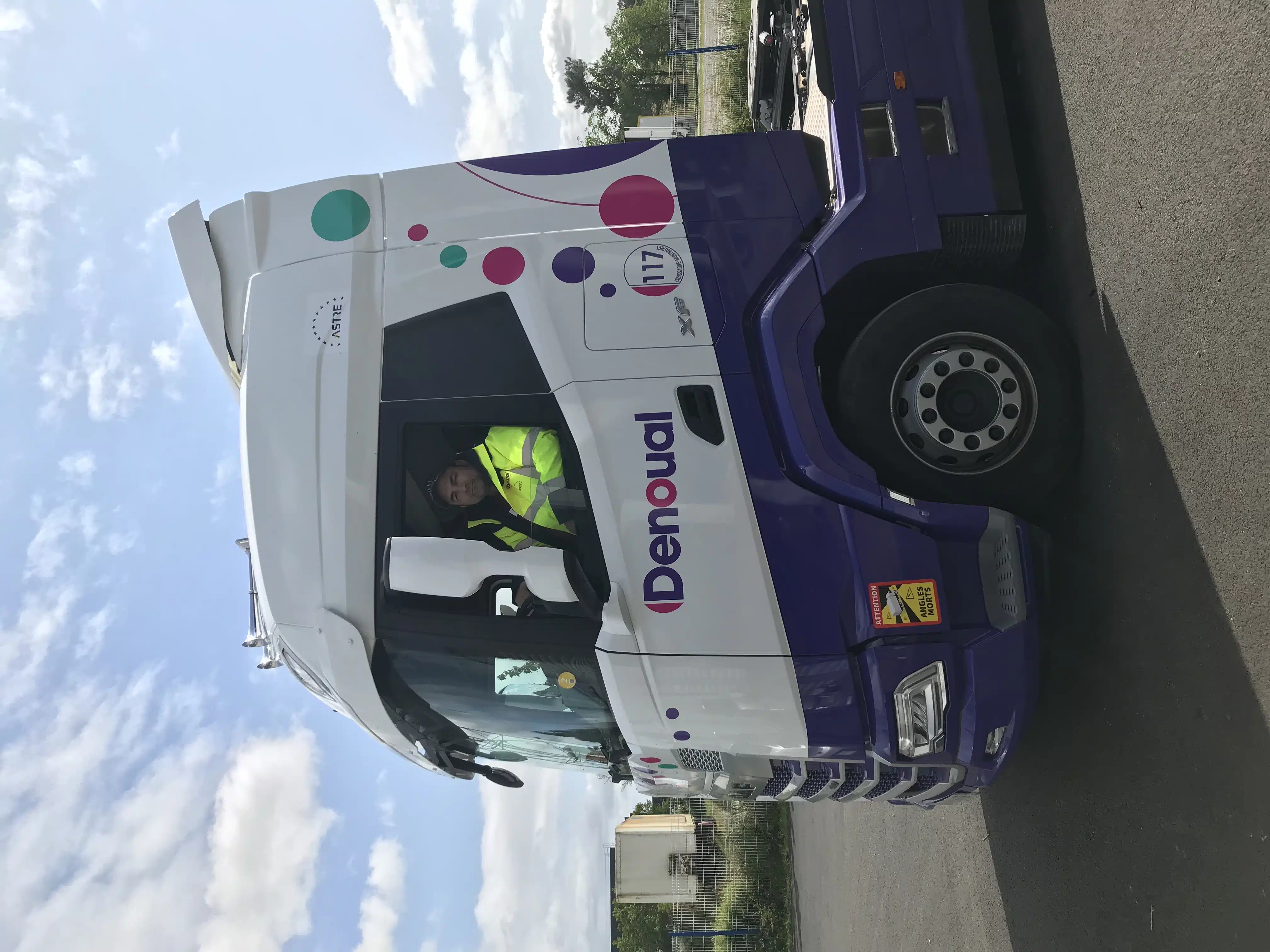 You are currently viewing Mai 2023 ➔ Nouveau DAF XF480