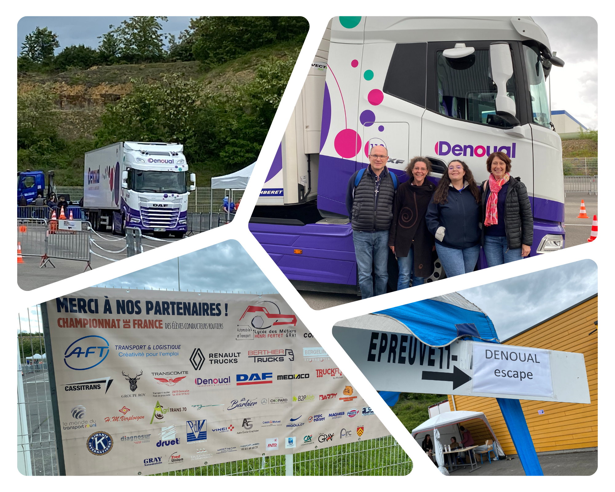 You are currently viewing MAI 2024 ➔ Championnat de France des élèves conducteurs